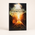 Livro O Grande Conflito, de Ellen G. White, em destaque editorial